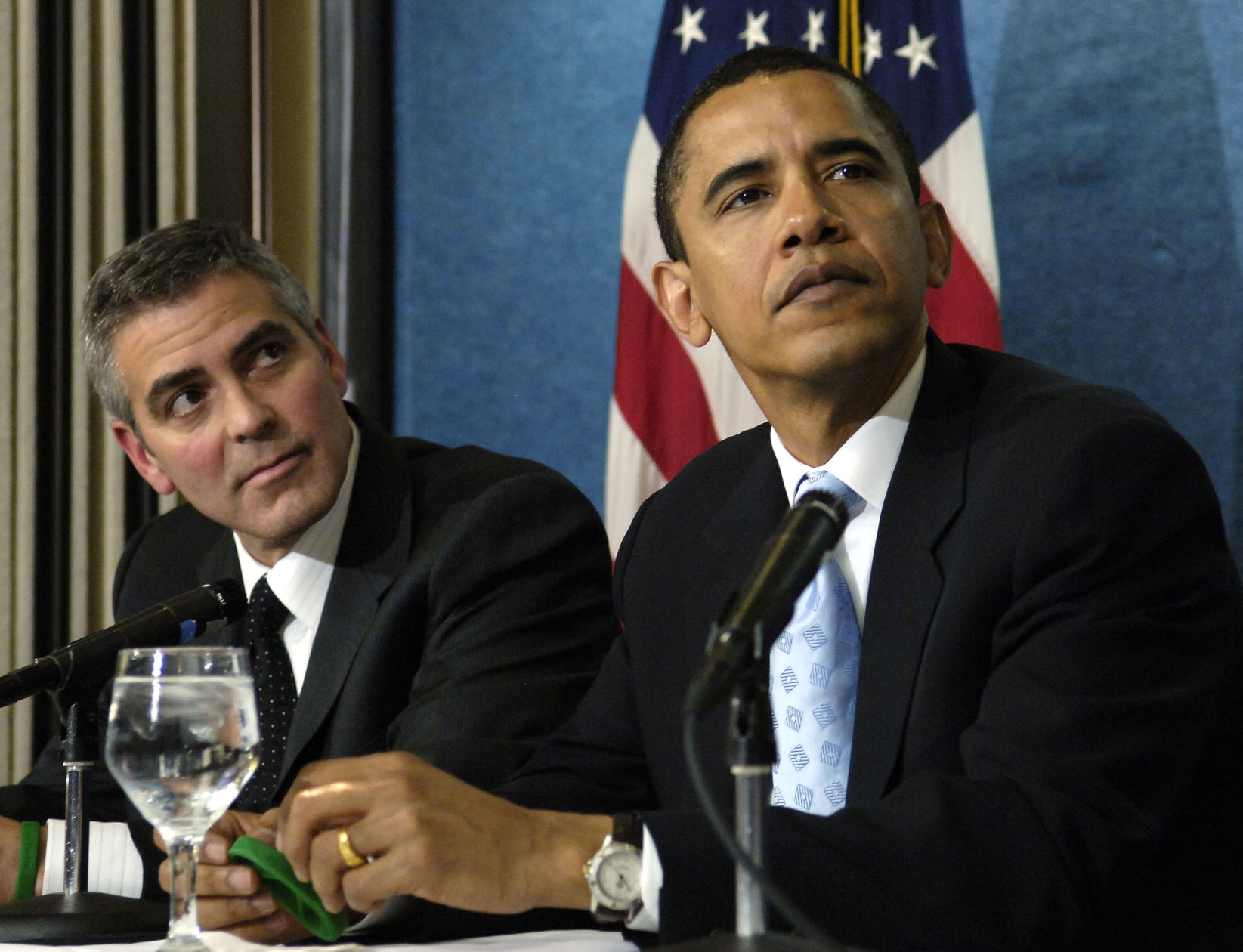 2006: National Press Club